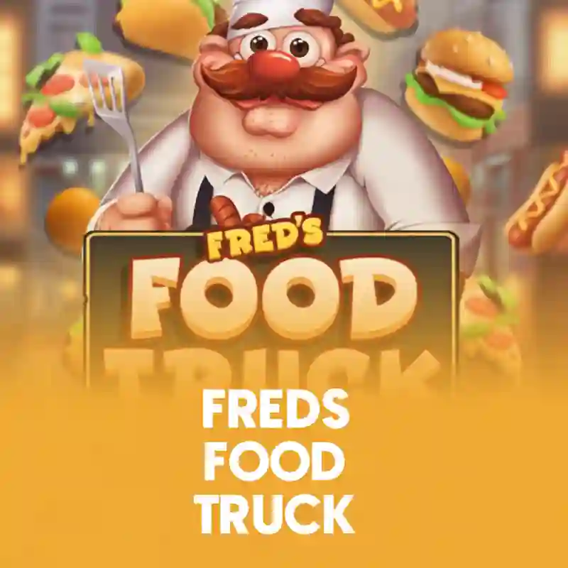 Freds Food Truck