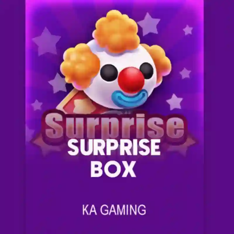 Surprise Box